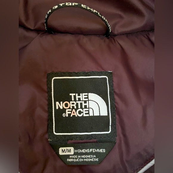 The North Face light winter jacket - Picture 5 of 7